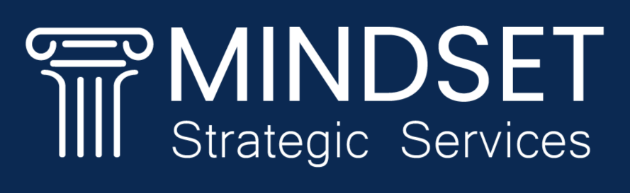 MINDSET Strategic Services logo